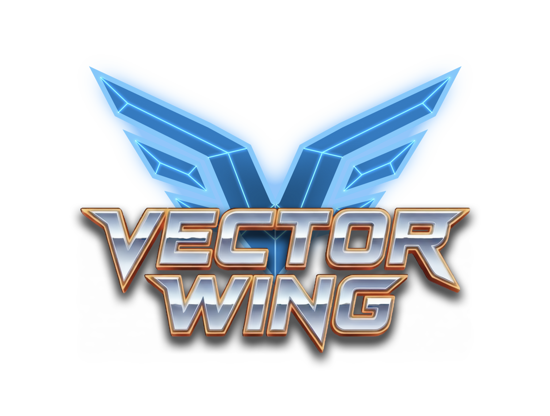 Vector Wing Logo