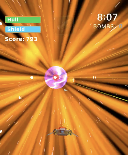 Tactical Nuke